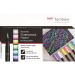 Tombow WS-BS-6P 6 ks – Zboží Dáma
