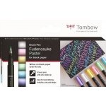 Tombow WS-BS-6P 6 ks – Hledejceny.cz