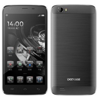 Doogee T6