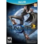 Bayonetta 2 – Zboží Živě
