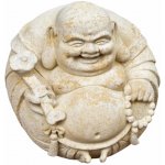 Socha Buddhy na zahradu – Hledejceny.cz