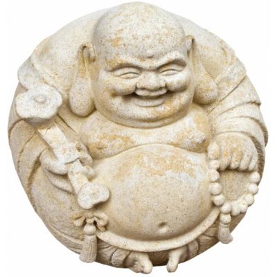 Socha Buddhy na zahradu – Hledejceny.cz