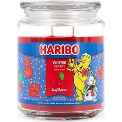 HARIBO Winter Cherry 510 g