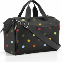 Reisenthel Allrounder S Pocket Dots 12 l