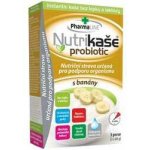 MOGADOR Nutrikaše probiotic s banány 3x60 g – Zboží Dáma