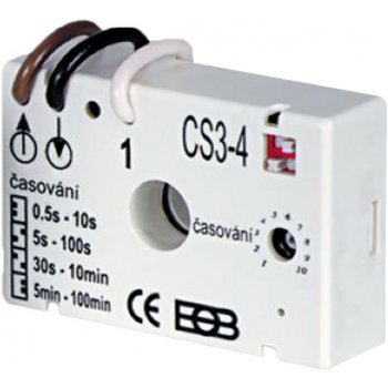 Elektrobock CS3-4