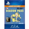 Hra na PS4 Fallout 4 Season Pass