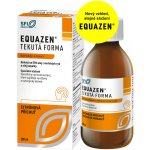 Equazen tekutá forma s příchutí citrónu 200 ml – Hledejceny.cz