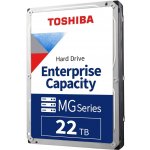 Toshiba MG10F 22TB, MG10AFA22TE – Hledejceny.cz