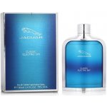 Jaguar Classic Electric Sky toaletní voda pánská 100 ml – Hledejceny.cz