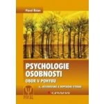 Psychologie osobnosti – Hledejceny.cz