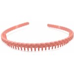 Čelenka s hřebínkem Barva: tmavě modrá – Zboží Dáma