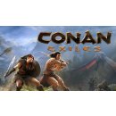 Conan Exiles