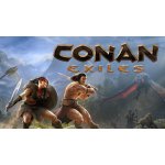 Conan Exiles – Zboží Mobilmania