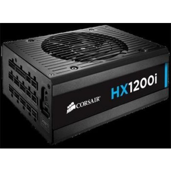 Corsair HXi Series HX1200i 1200W CP-9020070-EU od 7 151 Kč