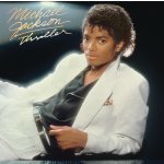 Jackson Michael - Thriller LP – Zbozi.Blesk.cz