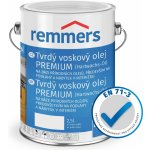 Remmers Tvrdý voskový olej eco 7685 2,5 l teak – Zbozi.Blesk.cz