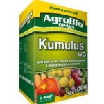 AgroBio KUMULUS WG 5x100g – Zboží Mobilmania