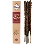 Sagrada Madre vonné tyčinky Palo Santo a Sandalwood santalové dřevo 30 g – Hledejceny.cz