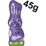 Milka zajíček 45 g – Zboží Dáma