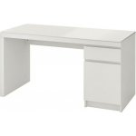 Podložka na stůl MALM 140 x 65 cm průhledná polykarbonátová odolná – Hledejceny.cz