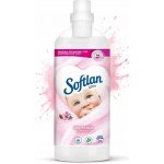 Softlan Weich & Mild Sensitiv aviváž 1 l – Hledejceny.cz