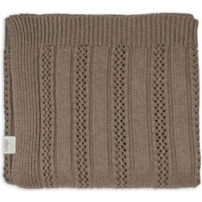 Lodger deka Newborn Merino Tan Buffalo – Hledejceny.cz