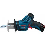 Bosch GSA 10,8 V-LI 0.601.64L.902 – Zboží Mobilmania