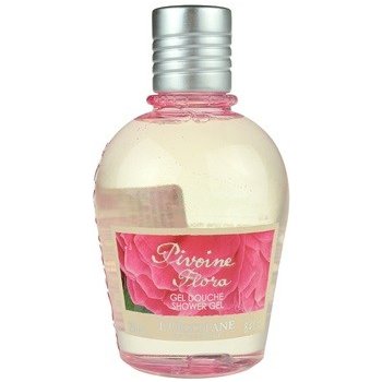 L´Occitane Pivoine sprchový gel pivoňka 250 ml