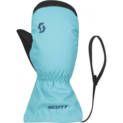 Scott Mitten JR Ultimate Modrá – Sleviste.cz