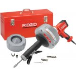 Ridgid čistička K-45-5 30-75mm – HobbyKompas.cz