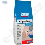 Knauf Fugenbunt 2 kg bahamabeige – Zboží Dáma