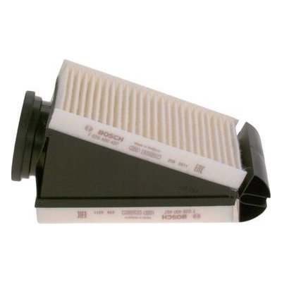 BOSCH F 026 400 497 Vzduchový filtr (F026400497) – Hledejceny.cz