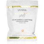 Venira magnesium shots balení pomeranč 30 ampulí – Hledejceny.cz