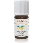 Hanus Esence Ylang ylang silice 5 ml – Hledejceny.cz