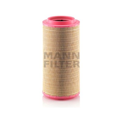 MANN-FILTER Vzduchový filtr C271340 – Hledejceny.cz