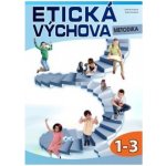 Etická výchova - Metodika 1.-3.r. – Hledejceny.cz