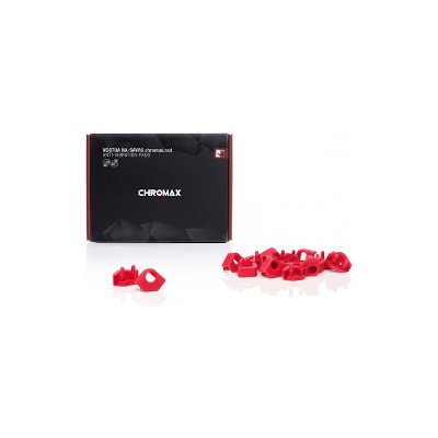 Noctua NA-SAVP5 chromax.red – Zboží Živě