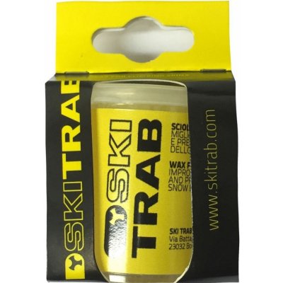 Skitrab Skin Wax Stick 40 g 2020/21 – Zboží Dáma