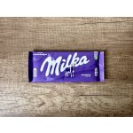Milka Alpenmilch 90 g – Sleviste.cz