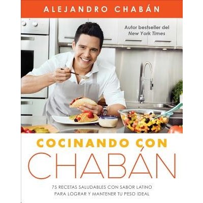 Cocinando con Chaban
