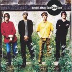 Ocean Colour Scene - Marchin' Already - 1997 CD – Hledejceny.cz