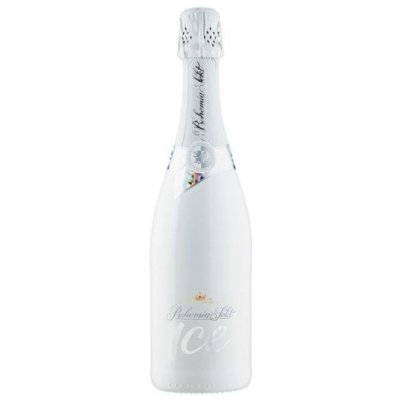 Bohemia Sekt Ice 11,5% 0,75 l (holá láhev) – Zboží Mobilmania