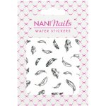 NANI vodolepky 4 – Zboží Mobilmania