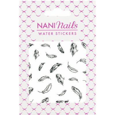 NANI vodolepky 4 – Zboží Mobilmania
