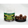 Návnada a nástraha Jet Fish boilies Legend Range 150g 20mm Seafood + Švestka česnek