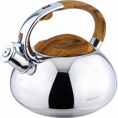 Kinghoff Kh-3274 3,0 l – Zbozi.Blesk.cz