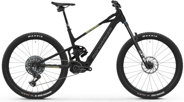 MONDRAKER-Sly RR 2025