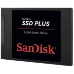 SanDisk Plus 480GB, SDSSDA-480G-G26 – Sleviste.cz