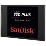 SanDisk Plus 480GB, SDSSDA-480G-G26 – Hledejceny.cz